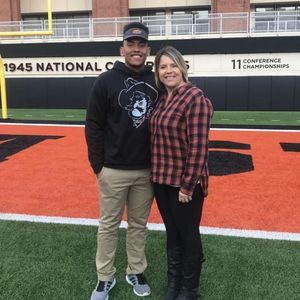 Meet your Posher, Layne